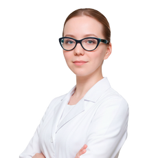 Родченкова Александра Андреевна, гинеколог