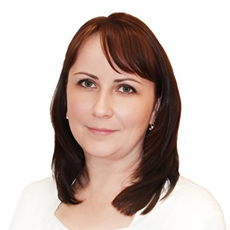 Мадиева Евгения Александровна, врач УЗД