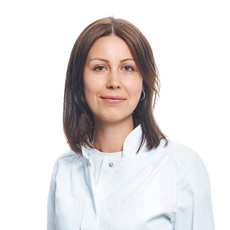 Баринова Елена Сергеевна, онколог