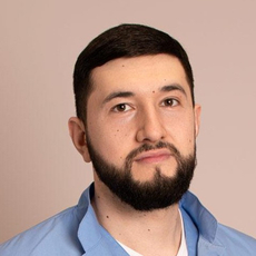 Абсалямов Арслан Рустамович, хирург