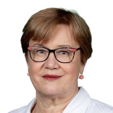 Верюгина Татьяна Александровна, невролог