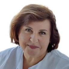 Родионова Ольга Валерьевна, остеопат