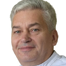 Крамар Владимир Николаевич, врач функциональной диагностики