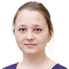 Царегородцева Валентина Валерияновна, стоматолог-терапевт