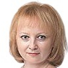 Штарк Татьяна Николаевна, терапевт