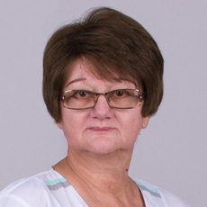 Калашникова Марина Владимировна, терапевт