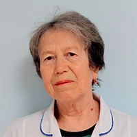 Каримова Раиса Сабиржановна, педиатр