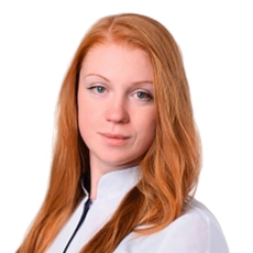 Скок Светлана Александровна, терапевт