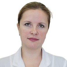 Почивалова Ирина Николаевна, стоматолог-терапевт