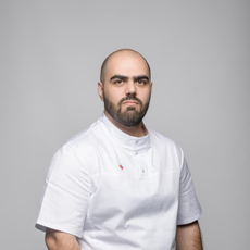 Гозалян Севак Ашотович, стоматолог-хирург