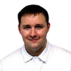 Брагин Артём Олегович, стоматолог-терапевт