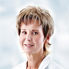 Варнавская Диляра Гумеровна, врач УЗД