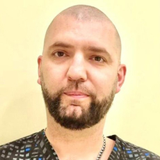 Асланов Агамирза Рамизович, хирург