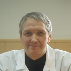 Салямов Игорь Рафикович, педиатр