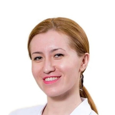 Космачева Екатерина Николаевна, терапевт