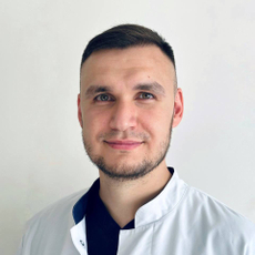 Арсентьев Лев Владимирович, невролог