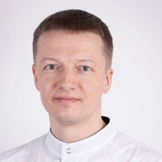 Березин Андрей Игоревич, стоматолог-ортопед