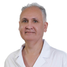 Музафаров Ильшат Васильевич, уролог