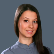 Наседкина (Грузинова) Людмила Александровна, стоматолог-терапевт