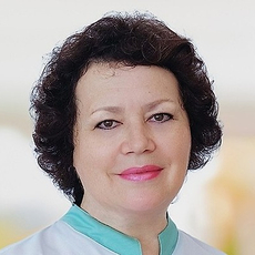 Степанова Людмила Игоревна, офтальмолог