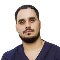 Голощапов Андрей Львович, врач скорой помощи