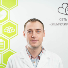 Радюков Виталий Викторович, кардиолог
