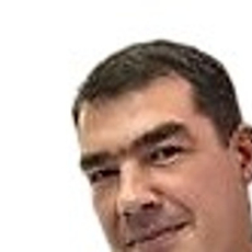 Барыбин Артем Евгеньевич, анестезиолог