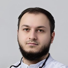 Кушаев Рустам Салимович, стоматолог-терапевт