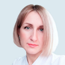 Иванова Татьяна Александровна, невролог