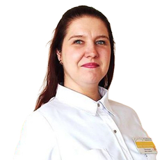 Макарова Елена Анатольевна, педиатр