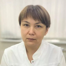 Копыл Надежда Константиновна, стоматолог-терапевт