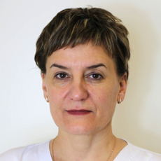 Иванькова Елена Юрьевна, логопед