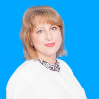 Рачковская Елена Юрьевна, терапевт