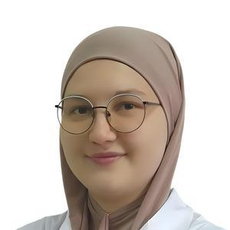 Шаязданова Ильсина Илдаровна, офтальмолог