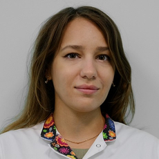 Курачевская Ирина Евгеньевна, кардиолог