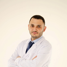 Мамедов Хайал Алиевич, стоматолог-хирург