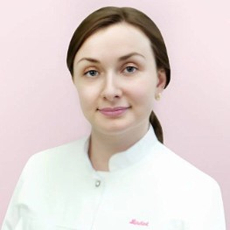 Гогуа Марика Андреевна, гинеколог