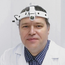 Дерипаскин Алексей Михайлович, ЛОР