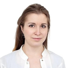 Котлованова Олеся Владимировна, психолог