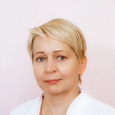 Череп Елена Ивановна, гинеколог