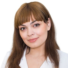 Перова Наталия Дмитриевна, стоматолог-терапевт