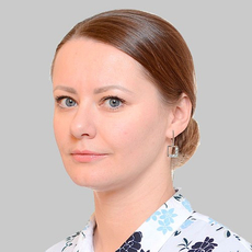 Кротова Мария Николаевна, психолог