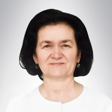 Карамурзина Зульфа Адыхамовна, терапевт