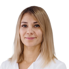 Павленко Алла Игоревна, невролог