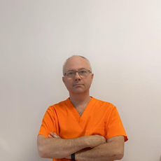 Погодин Геннадий Олегович, невролог