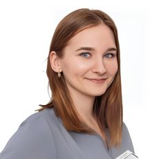 Осипова Алина Алексеевна, стоматолог-терапевт
