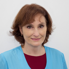 Олейникова Елизавета Анатольевна, невролог