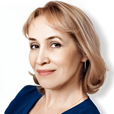 Сныткова Ирина Николаевна, стоматолог-терапевт