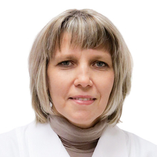 Гришкевич Наталья Юрьевна, педиатр