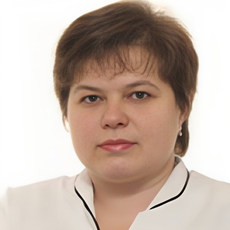 Тимошенко Татьяна Алексеевна, рентгенолог